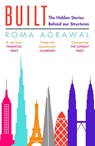 Built - Roma Agrawal - 9781408870372