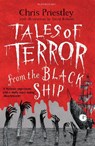 Tales of Terror from the Black Ship - Chris Priestley - 9781408871119