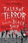 Tales of Terror from the Black Ship - Chris Priestley - 9781408871119