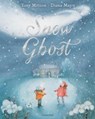 Snow Ghost - Tony Mitton - 9781408876633