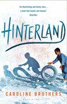 Hinterland - Caroline Brothers - 9781408876855