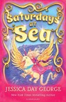 Saturdays at Sea - Jessica Day George - 9781408878248