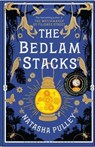 The Bedlam Stacks - Natasha Pulley - 9781408878446