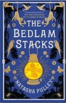 The Bedlam Stacks - Natasha Pulley - 9781408878453