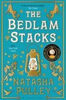 The Bedlam Stacks - Natasha Pulley - 9781408878477