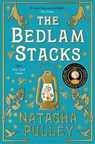 The Bedlam Stacks - Natasha Pulley - 9781408878477