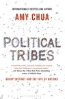 Political Tribes - Amy Chua - 9781408881538
