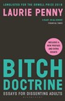 Bitch Doctrine - Laurie Penny - 9781408881583