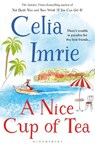 A Nice Cup of Tea - Celia Imrie - 9781408883198