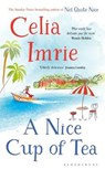 Nice cup of tea - celia imrie - 9781408883273