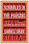 Scribbles in the Margins - Daniel Gray - 9781408883945