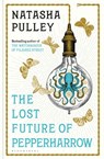 The lost future of pepperharrow - natasha pulley - 9781408885161