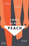 Peach - Emma Glass - 9781408886519