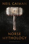 Norse Mythology - Neil Gaiman - 9781408886816