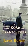 Road to grantchester - james runcie - 9781408886823