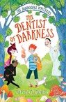 The Dentist of Darkness - David O'Connell - 9781408887080