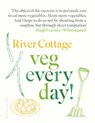 River Cottage Veg Every Day! - Hugh Fearnley-Whittingstall - 9781408888520