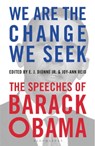 We Are the Change We Seek - E.J. Dionne Jr. ; Joy-Ann Reid - 9781408889053