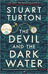 The Devil and the Dark Water - Turton Stuart Turton - 9781408889657