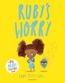 Ruby’s Worry - Tom Percival - 9781408892152