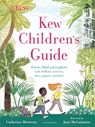 Kew Children's Guide - Catherine Brereton - 9781408892541