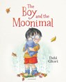 The Boy and the Moonimal - Debi Gliori - 9781408892916