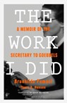 The Work I Did - Brunhilde Pomsel ; Thore D. Hansen - 9781408894453