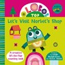 Olobob Top: Let's Visit Norbet's Shop - Leigh Hodgkinson ; Steve Smith - 9781408897638