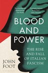 Blood and Power - John (University of Bristol Foot - 9781408897942