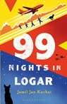 99 Nights in Logar - Kochai Jamil Jan Kochai - 9781408898437
