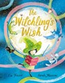 The Witchling's Wish - Lu Fraser - 9781408899960