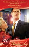 The Executive's Vengeful Seduction / Rich Man's Revenge: The Executive's Vengeful Seduction (Australian Millionaires) / Rich Man's Revenge (Mills & Boon Desire) - Maxine Sullivan ; Tessa Radley - 9781408900543
