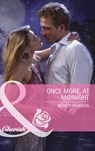 Once More, At Midnight (Mills & Boon Cherish) - Wendy Warren - 9781408904756