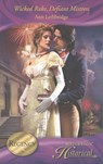 Wicked Rake, Defiant Mistress (Mills & Boon Historical) - Ann Lethbridge - 9781408916131