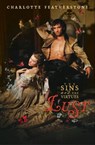 Lust (Mills & Boon Spice) - Charlotte Featherstone - 9781408928561