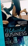 Unfinished Business: Bought: One Night, One Marriage / Always the Bridesmaid / Confessions of a Millionaire's Mistress - Natalie Anderson ; Nina Harrington ; Robyn Grady - 9781408929032