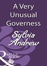 A Very Unusual Governess (Mills & Boon Historical) - Sylvia Andrew - 9781408933534
