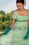 Regency Secrets: My Lady's Trust (Regency, Book 32) / My Lady's Pleasure (Regency, Book 34) - Julia Justiss - 9781408935392