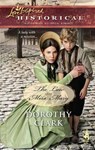 The Law And Miss Mary (Mills & Boon Historical) - Dorothy Clark - 9781408937723