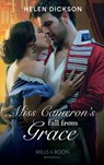 Miss Cameron's Fall From Grace (Mills & Boon Historical) - Helen Dickson - 9781408943441