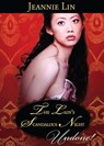 The Lady's Scandalous Night (Chinese Tang Dynasty, Book 3) (Mills & Boon Historical Undone) - Jeannie Lin - 9781408951040