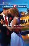 Her Very Own Family (Mills & Boon Love Inspired) - Trish Milburn - 9781408958698