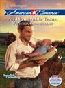 An Honorable Texan (Brody's Crossing, Book 3) (Mills & Boon Love Inspired) - Victoria Chancellor - 9781408958704