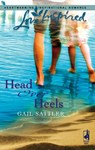 Head Over Heels (Mills & Boon Love Inspired) - Gail Sattler - 9781408963210