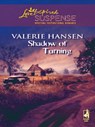 Shadow Of Turning (Mills & Boon Love Inspired) - Valerie Hansen - 9781408966204