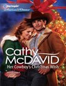 Her Cowboy's Christmas Wish (Mustang Valley, Book 2) (Mills & Boon American Romance) - Cathy McDavid - 9781408968413