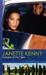 Innocent Of His Claim (Mills & Boon Modern) - Janette Kenny - 9781408974650