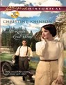 All Roads Lead Home (Mills & Boon Love Inspired Historical) - Christine Johnson - 9781408978047