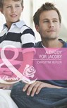 A Daddy For Jacoby (Welcome to Destiny, Book 1) (Mills & Boon Cherish) - Christyne Butler - 9781408978450