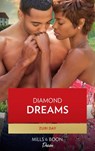 Diamond Dreams (The Drakes of California, Book 1) - Zuri Day - 9781408978818